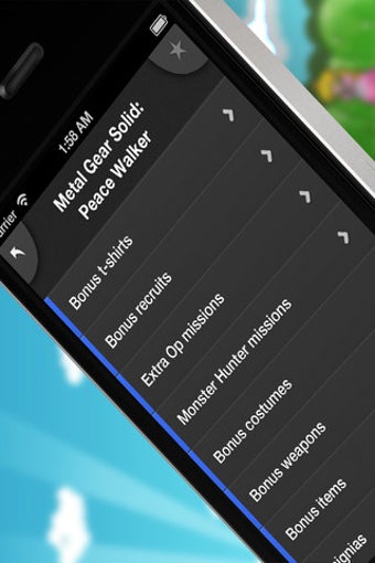 Imagen 3 para Cheats for PSP