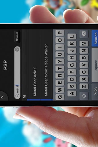 Imagen 2 para Cheats for PSP