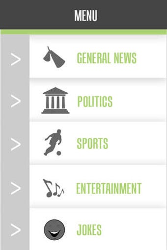 Imagen 0 para Nigeria News Updates