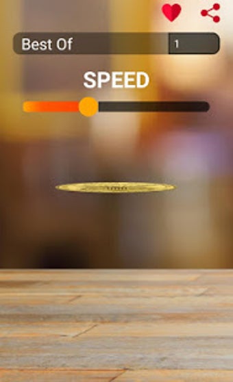 Image 2 for Coin Toss - Best Coin Fli…