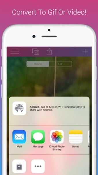 Image 2 for Lively Photos - Convert T…