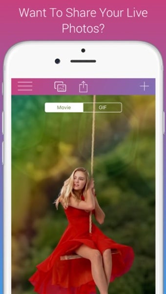 Image 1 for Lively Photos - Convert T…