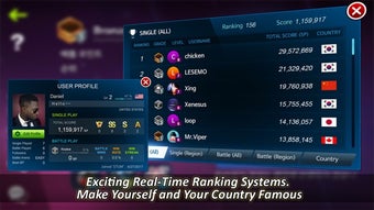 Image 3 for STUM - Global Rhythm Game