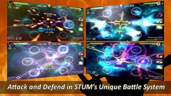 Image 1 for STUM - Global Rhythm Game