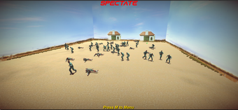 Image 0 for Octopi Game