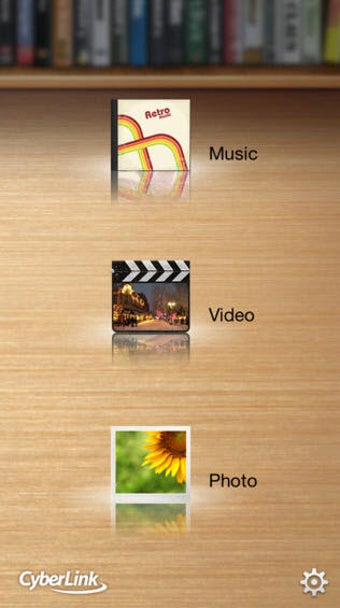 Image 2 for Power Media Player