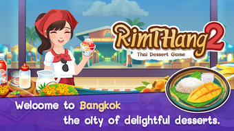 Image 0 for RimTHang 2 - Thai Dessert…