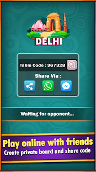 Image 0 for Carrom World : Online & O…