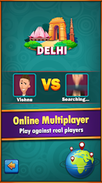 Image 2 for Carrom World : Online & O…