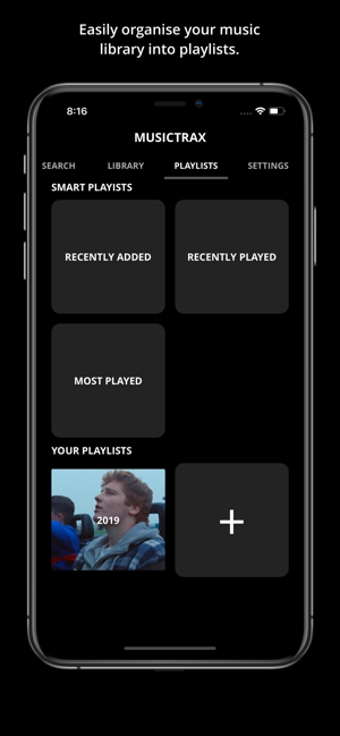 Image 3 for Musictrax - Unlimited Mus…