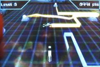 Image 0 for Light Racer 3D