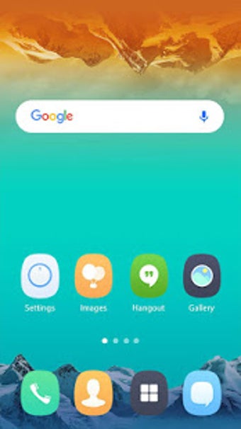 Image 2 for Theme for Motorola Moto G…