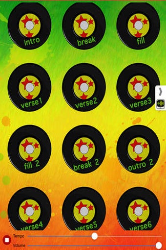 Image 0 for Reggae Drum Loops