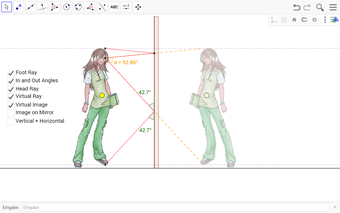 Image 0 for GeoGebra Classic 6