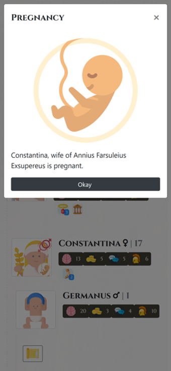 Image 3 for Citizen of Rome