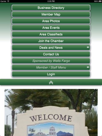 Image 0 for Irwindale Chamber of Comm…