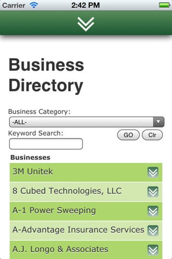 Image 5 for Irwindale Chamber of Comm…