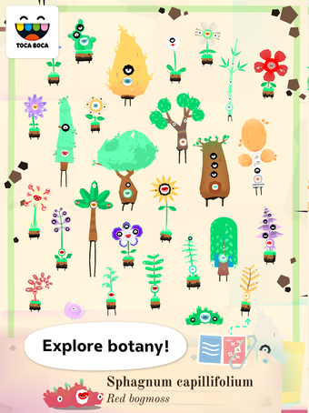 Image 3 for Toca Lab: Plants
