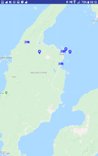 Image 0 for Halmahera E-Travel Guide