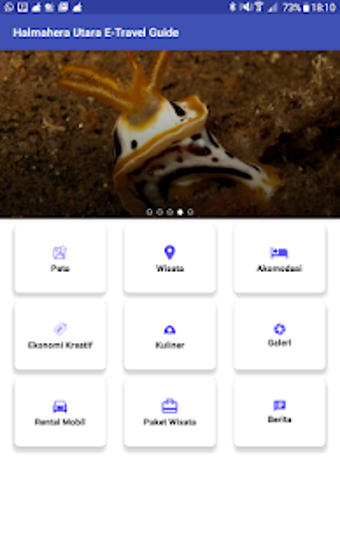 Image 3 for Halmahera E-Travel Guide
