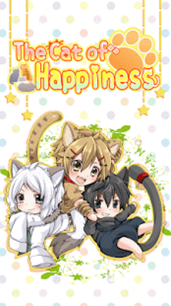Image 0 for The Cat of Happiness Otom…