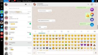 Image 3 for Universal Messenger : Soc…