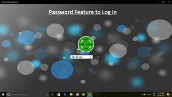 Image 1 for Universal Messenger : Soc…