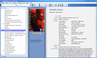 Imagen 0 para All My Movies
