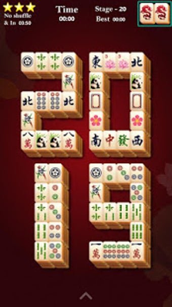 Image 2 for Mahjong Panda