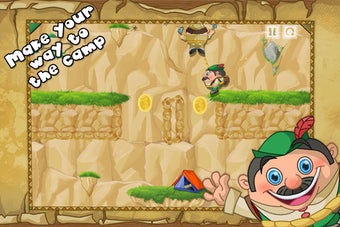 Image 0 for Climber Brothers Lite
