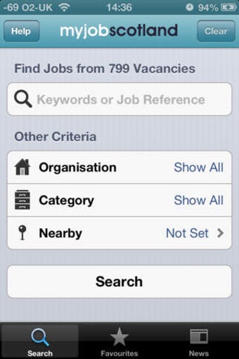 Image 0 for myjobscotland