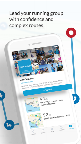 Image 0 for RunGo - Voice Guided Runn…