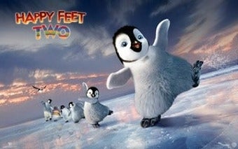 Imagen 0 para Happy Feet 2