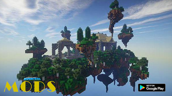 Image 1 for Minecraft Earth Mod for M…