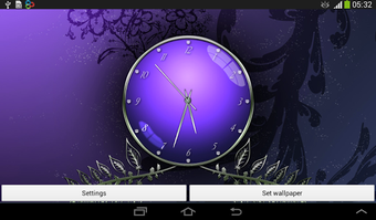 Imagen 7 para Free Pink Clock