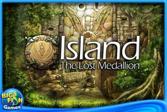 Image 0 for Island: The Lost Medallio…