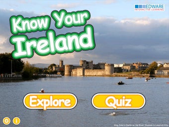 Image 0 for Know Your Ireland