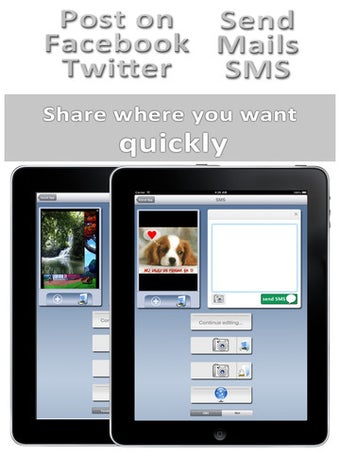 Image 1 for Social App