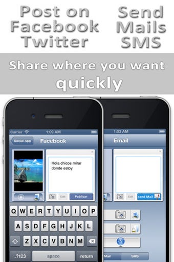 Image 4 for Social App