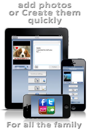 Image 5 for Social App