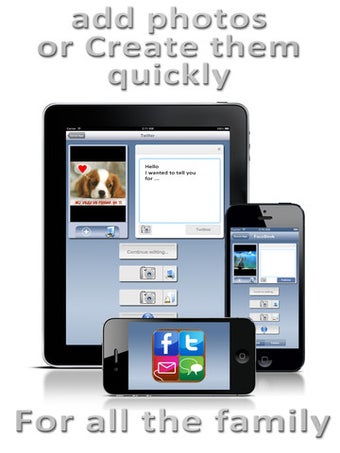 Image 3 for Social App