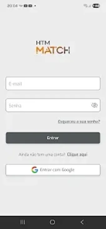 Imagen 0 para HTM Match