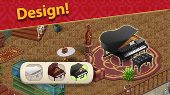 Image 0 for Dream Home - Mansion Make…