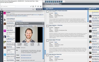 Imagen 1 para HootSuite for Chrome