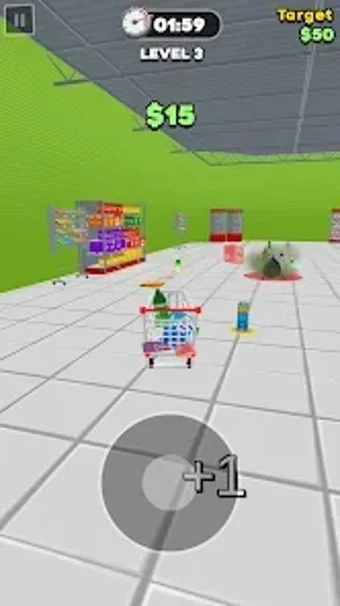 Image 0 for Cart Drift King