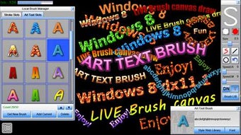 Imagen 2 para Live Photo Paint for Wind…