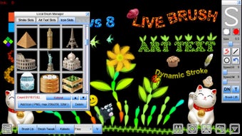 Imagen 0 para Live Photo Paint for Wind…