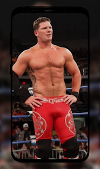 Imagen 3 para AJ Styles Wallpapers 4k H…