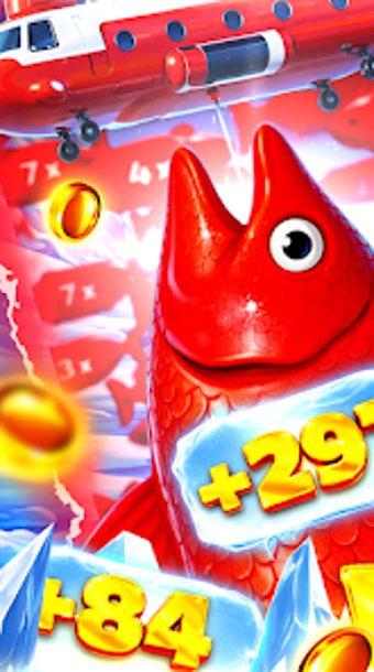 Imagen 0 para Ice Spring Fishing