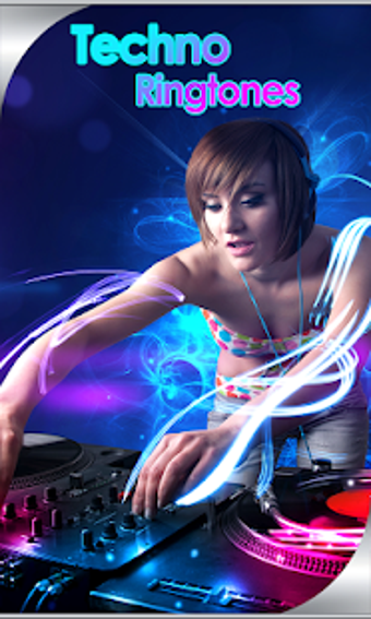 Image 2 for Techno Ringtones